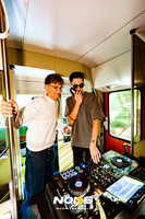 NOIZE Musicfestival 2026 - RAVETRAIN ©Tobi MaroldNoize-Tobias-224-016