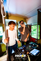 NOIZE Musicfestival 2026 - RAVETRAIN ©Tobi MaroldNoize-Tobias-225-017