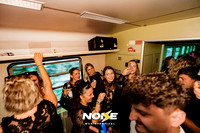 NOIZE Musicfestival 2026 - RAVETRAIN ©Tobi MaroldNoize-Tobias-226-018