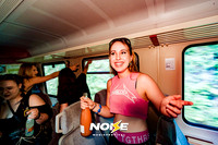 NOIZE Musicfestival 2026 - RAVETRAIN ©Tobi MaroldNoize-Tobias-228-020