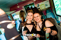 NOIZE Musicfestival 2026 - RAVETRAIN ©Tobi MaroldNoize-Tobias-229-021