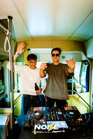 NOIZE Musicfestival 2026 - RAVETRAIN ©Tobi MaroldNoize-Tobias-232-024