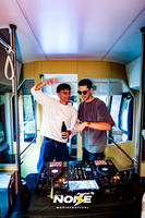 NOIZE Musicfestival 2026 - RAVETRAIN ©Tobi MaroldNoize-Tobias-231-023