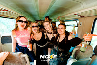 NOIZE RAVETRAIN 2026