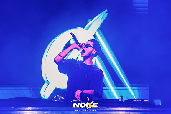 NOIZE Musicfestival 2026-1023