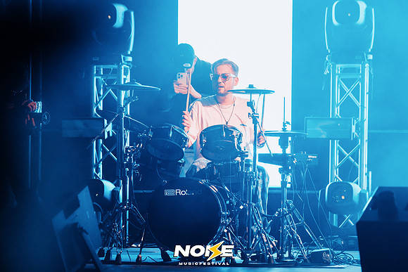 NOIZE Musicfestival 2026-0527