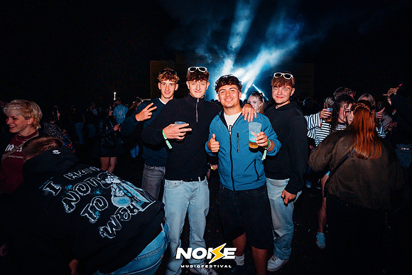 NOIZE Musicfestival 2026-2933