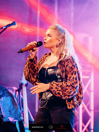 Vanessa Mai LIVE - präsentiert von QS & Modehaus Garhammer-0281
