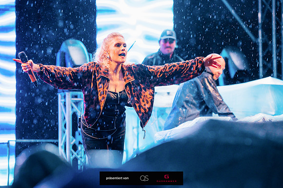 Vanessa Mai LIVE - präsentiert von QS & Modehaus Garhammer-0423