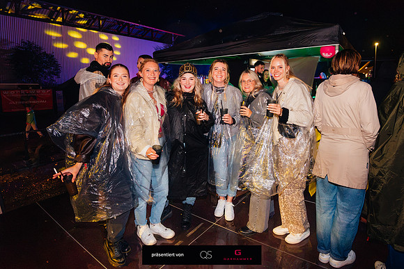 Vanessa Mai LIVE - präsentiert von QS & Modehaus Garhammer-2394