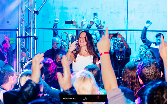Vanessa Mai LIVE - präsentiert von QS & Modehaus Garhammer-0637