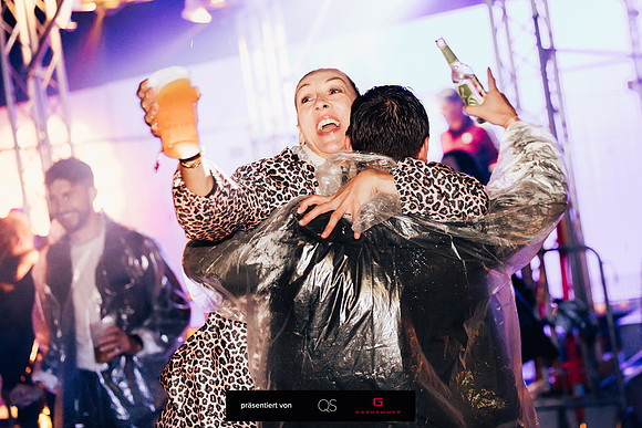 Vanessa Mai LIVE - präsentiert von QS & Modehaus Garhammer-0770