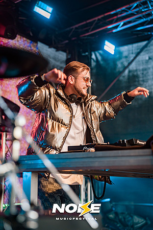 006-NOIZE Musicfestival 2026 ®Tobi Marold