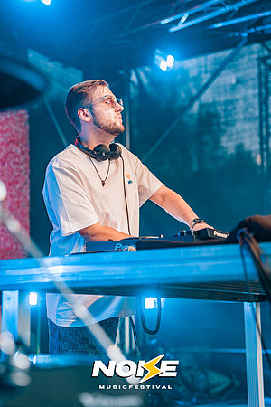 007-NOIZE Musicfestival 2026 ®Tobi Marold