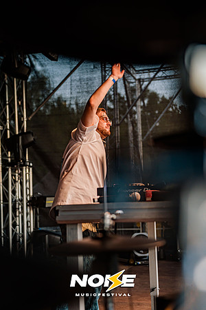 009-NOIZE Musicfestival 2026 ®Tobi Marold