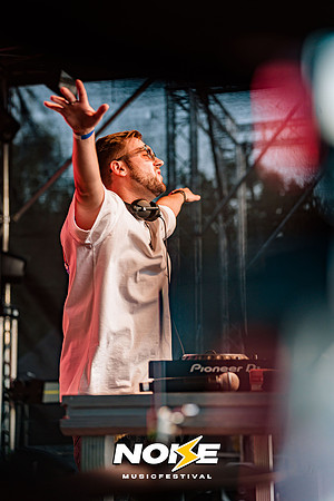 008-NOIZE Musicfestival 2026 ®Tobi Marold