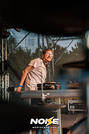 011-NOIZE Musicfestival 2026 ®Tobi Marold
