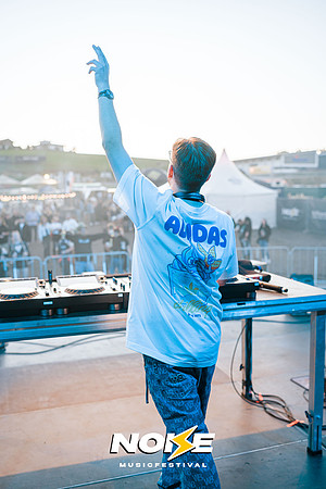 013-NOIZE Musicfestival 2026 ®Tobi Marold