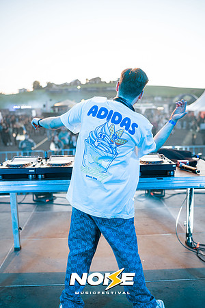 014-NOIZE Musicfestival 2026 ®Tobi Marold