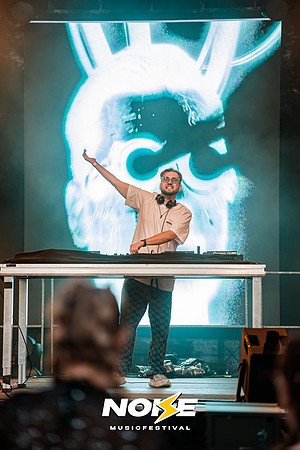 016-NOIZE Musicfestival 2026 ®Tobi Marold