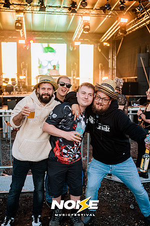 017-NOIZE Musicfestival 2026 ®Tobi Marold
