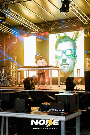 019-NOIZE Musicfestival 2026 ®Tobi Marold