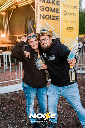 018-NOIZE Musicfestival 2026 ®Tobi Marold