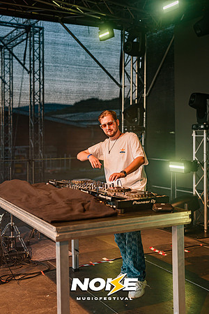 021-NOIZE Musicfestival 2026 ®Tobi Marold