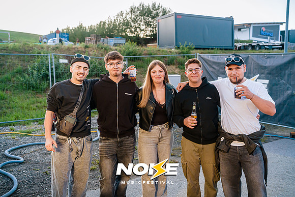 029-NOIZE Musicfestival 2026 ®Tobi Marold