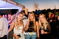 NOIZE Musicfestival 2026 | Fotograf: TOBI MAROLD