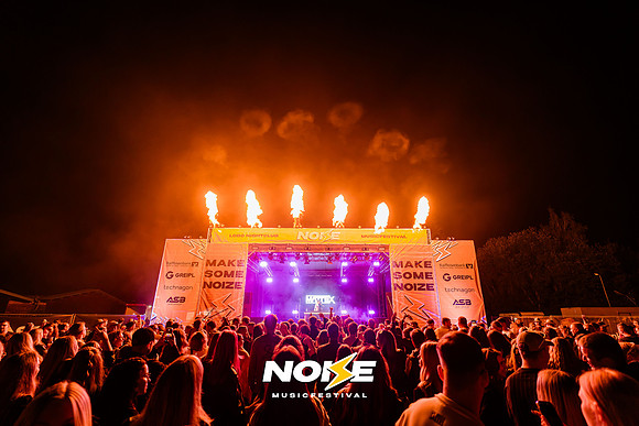 053-NOIZE Musicfestival 2026 ®Tobi Marold