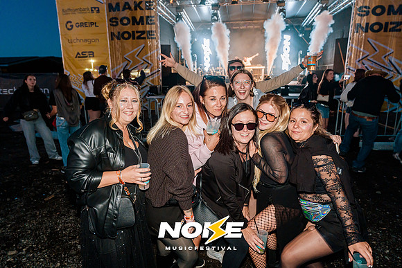 051-NOIZE Musicfestival 2026 ®Tobi Marold