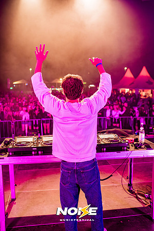 060-NOIZE Musicfestival 2026 ®Tobi Marold
