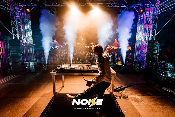 064-NOIZE Musicfestival 2026 ®Tobi Marold