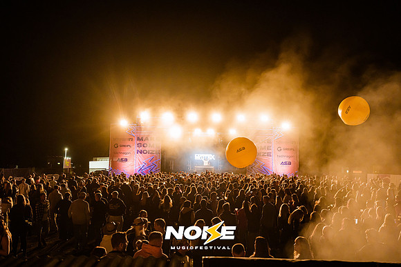 075-NOIZE Musicfestival 2026 ®Tobi Marold