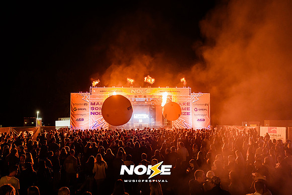078-NOIZE Musicfestival 2026 ®Tobi Marold