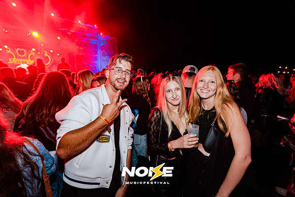 081-NOIZE Musicfestival 2026 ®Tobi Marold