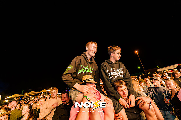 087-NOIZE Musicfestival 2026 ®Tobi Marold