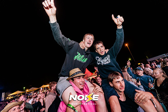 088-NOIZE Musicfestival 2026 ®Tobi Marold