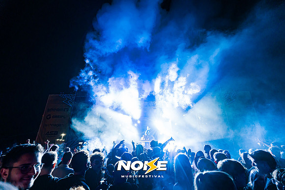 086-NOIZE Musicfestival 2026 ®Tobi Marold