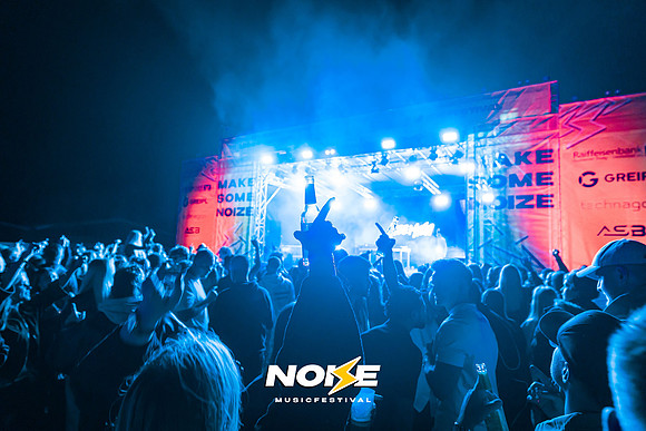 090-NOIZE Musicfestival 2026 ®Tobi Marold
