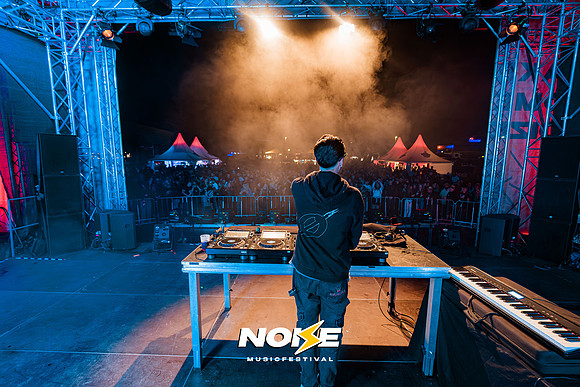 091-NOIZE Musicfestival 2026 ®Tobi Marold