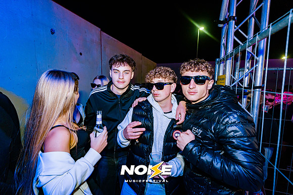 099-NOIZE Musicfestival 2026 ®Tobi Marold