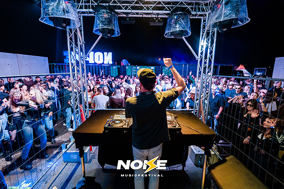 098-NOIZE Musicfestival 2026 ®Tobi Marold