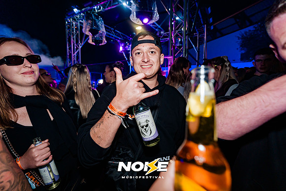 101-NOIZE Musicfestival 2026 ®Tobi Marold