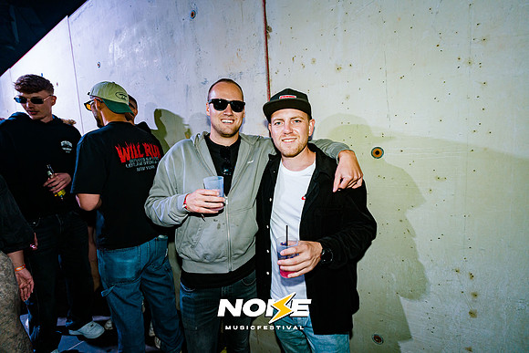 105-NOIZE Musicfestival 2026 ®Tobi Marold