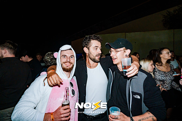 107-NOIZE Musicfestival 2026 ®Tobi Marold