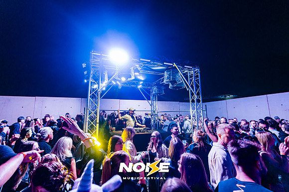 110-NOIZE Musicfestival 2026 ®Tobi Marold