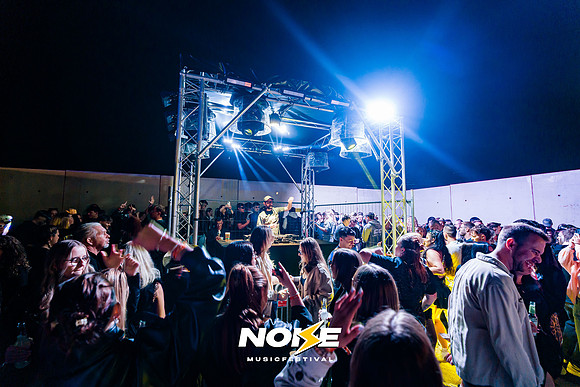 109-NOIZE Musicfestival 2026 ®Tobi Marold