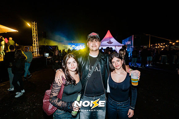 111-NOIZE Musicfestival 2026 ®Tobi Marold